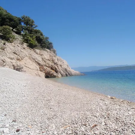 Kucic Gostinjska kuća Cres