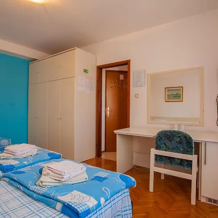 Kucic Gostinjska kuća Cres