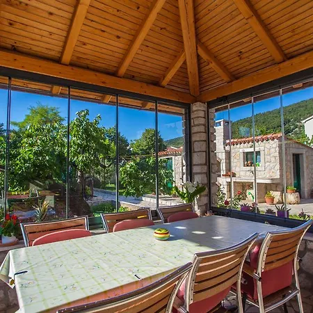 Kucic Gostinjska kuća