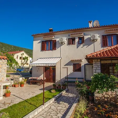 Kucic Gostinjska kuća