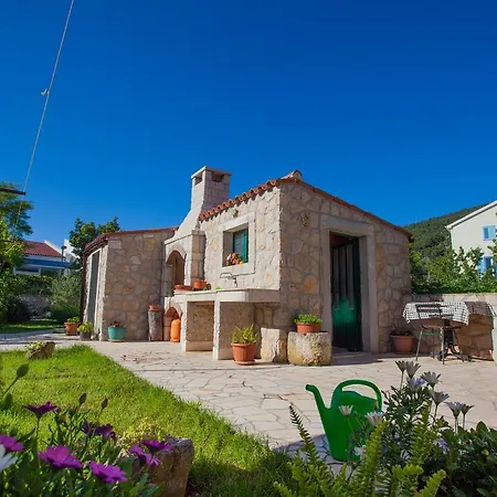 Gostinjska kuća Kucic Cres