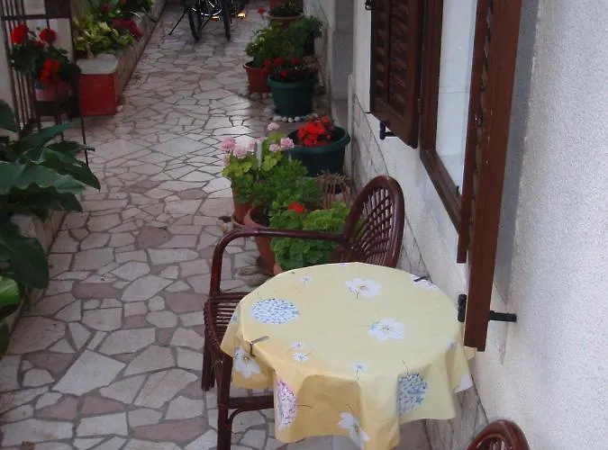 Kucic Vendégház Cres