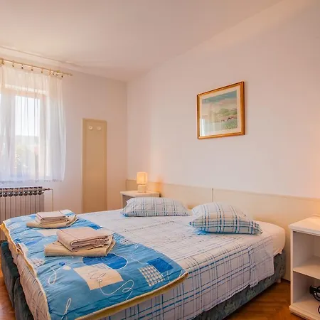 Pensjonat Kucic Cres