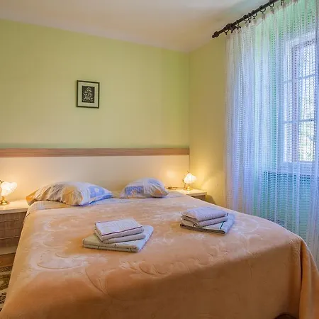 בית הארחה Kucic 3*