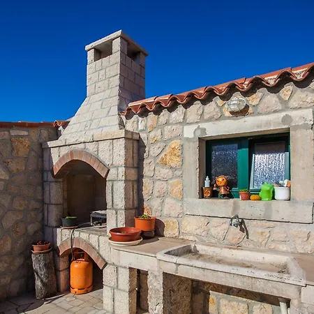 בית הארחה Kucic 3*