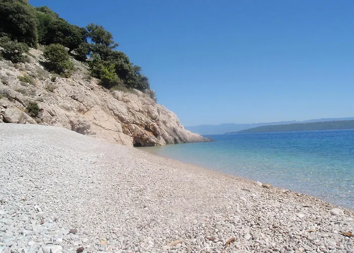 Kucic Πανσιόν Cres