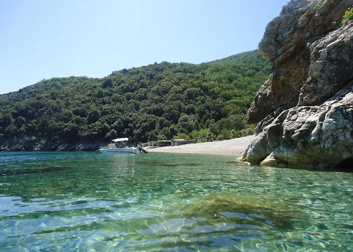 Kucic Πανσιόν 3*