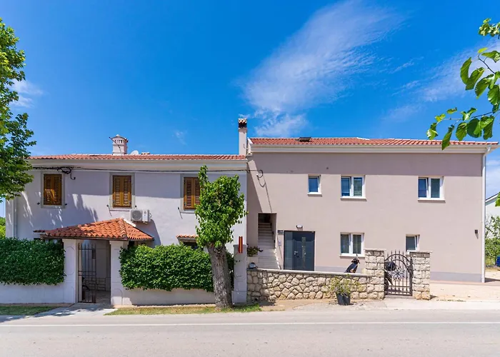 ゲストハウス Kucic 3*