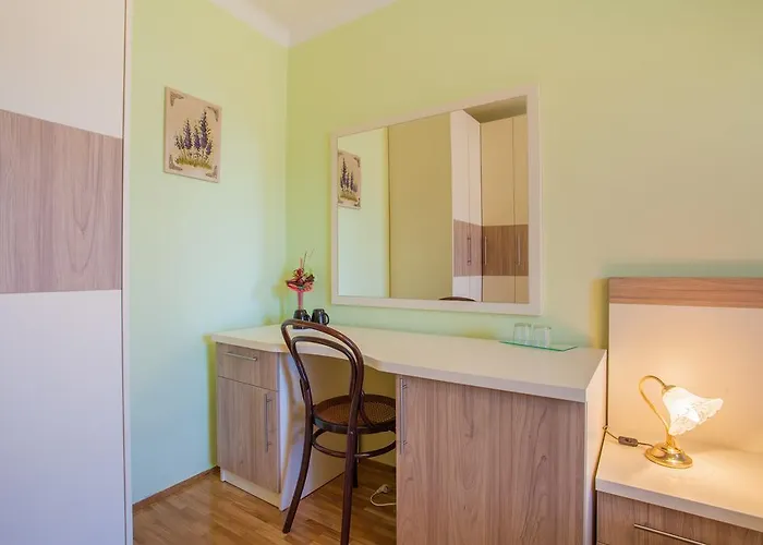 ゲストハウス Kucic 3*