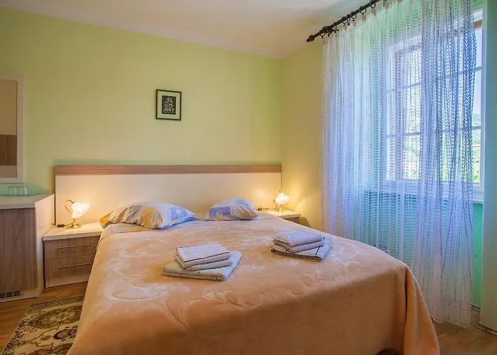 ゲストハウス Kucic 3*