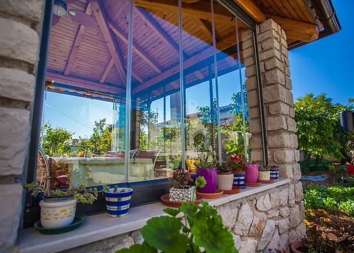 Kucic ゲストハウス