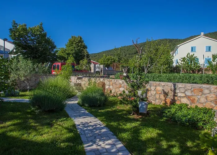 ゲストハウス Kucic