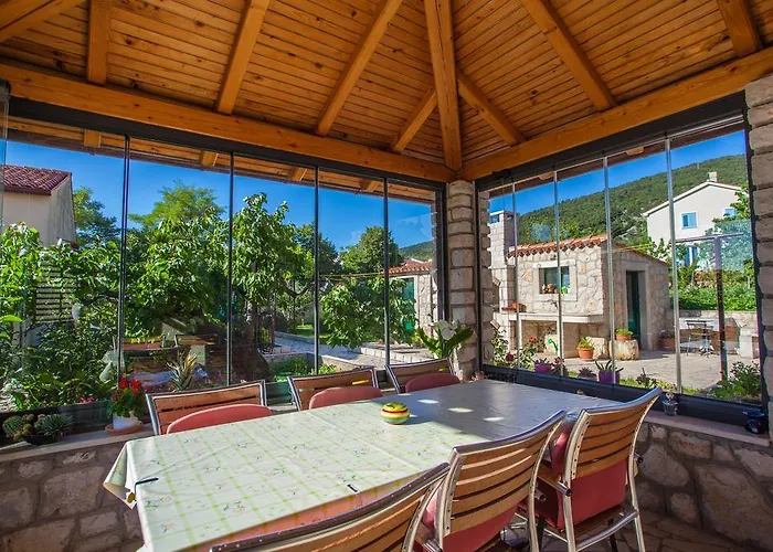 Kucic ゲストハウス