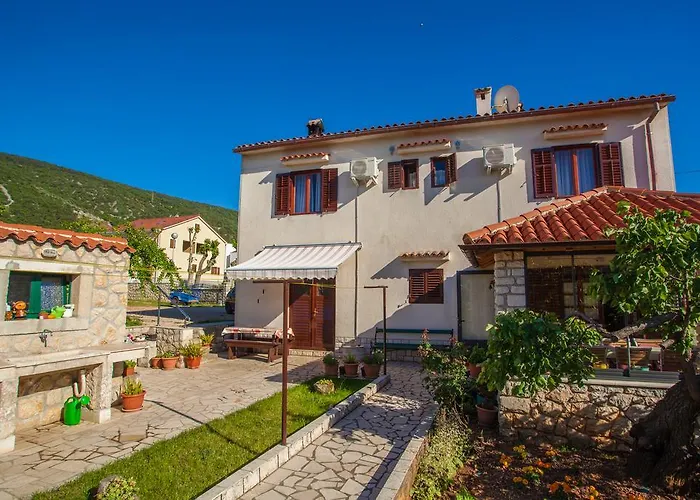 Kucic ゲストハウス