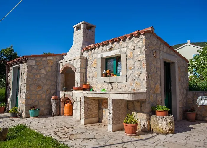 Kucic ゲストハウス