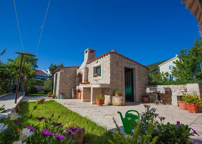 ゲストハウス Kucic ツレス