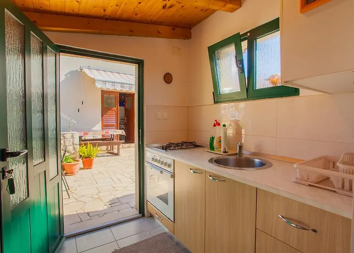 ゲストハウス Kucic