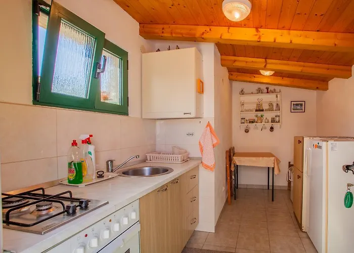 Kucic ゲストハウス